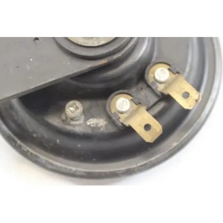 Klaxon YAMAHA YBR 125 2005 - 2006
