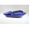 Coque arriere YAMAHA YBR 125 2005 - 2006