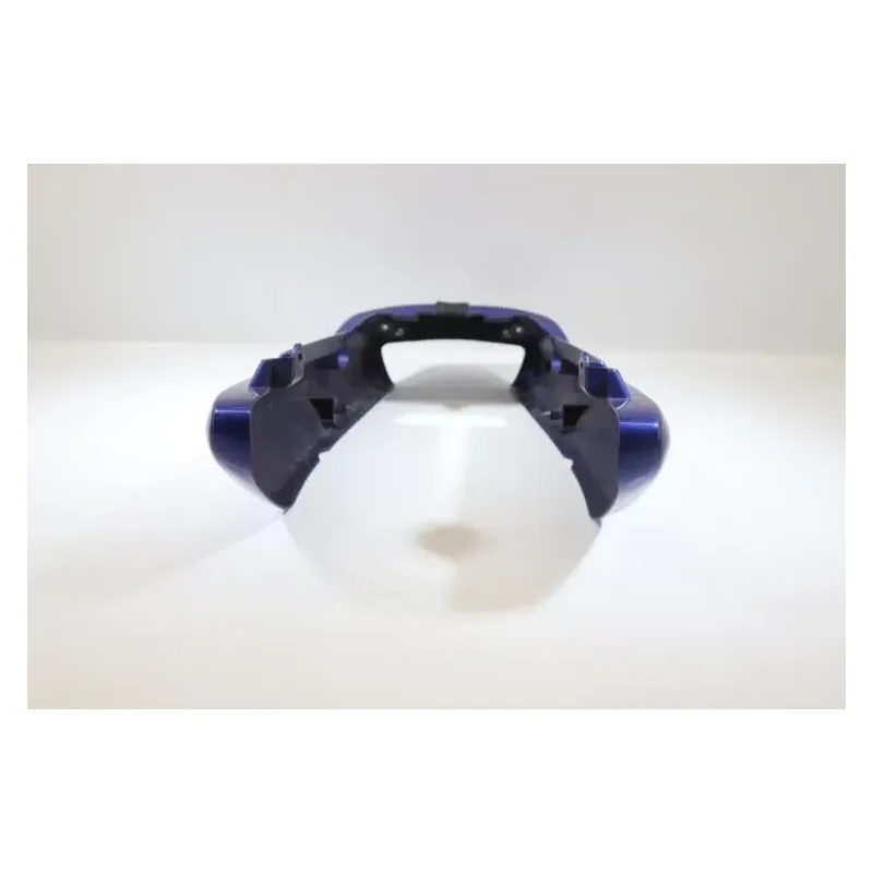 Coque arriere YAMAHA YBR 125 2005 - 2006