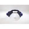 Coque arriere YAMAHA YBR 125 2005 - 2006