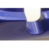 Coque arriere YAMAHA YBR 125 2005 - 2006