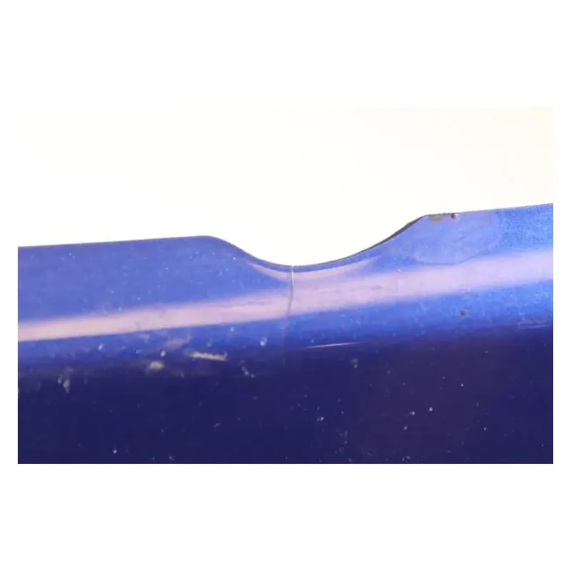 Coque arriere YAMAHA YBR 125 2005 - 2006