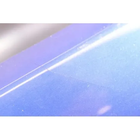 Coque arriere YAMAHA YBR 125 2005 - 2006