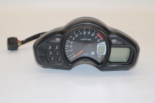 Compteur SUZUKI 650 GLADIUS 2009 - 2015