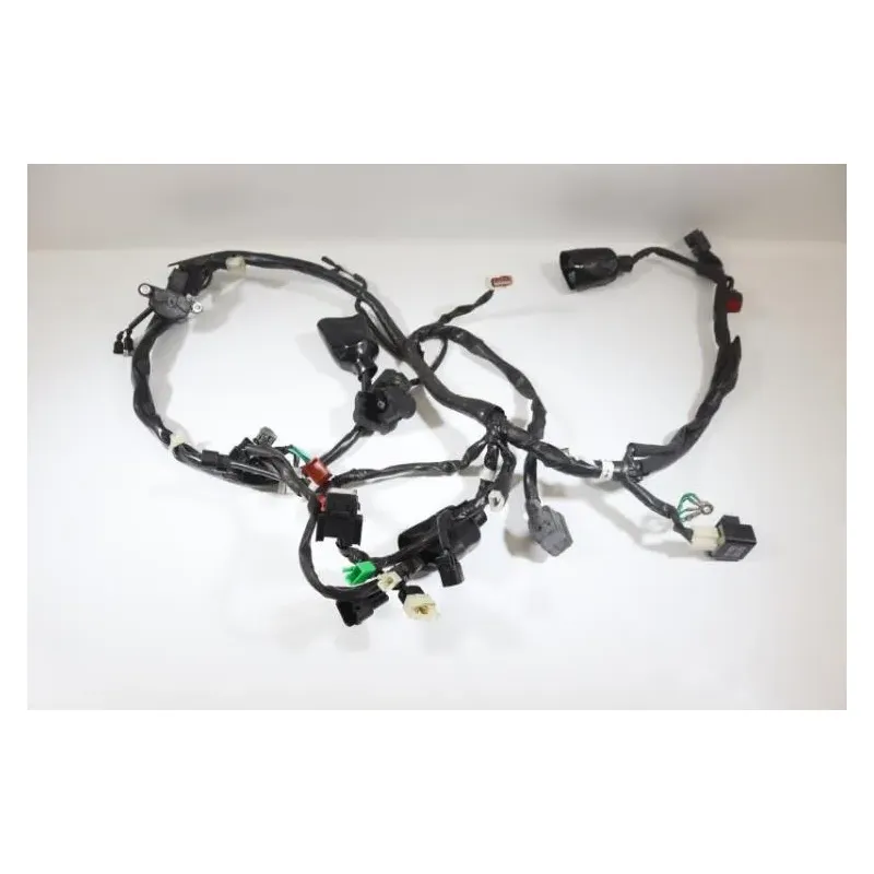 Faisceau electrique HONDA CBF 125 2015 - 2016