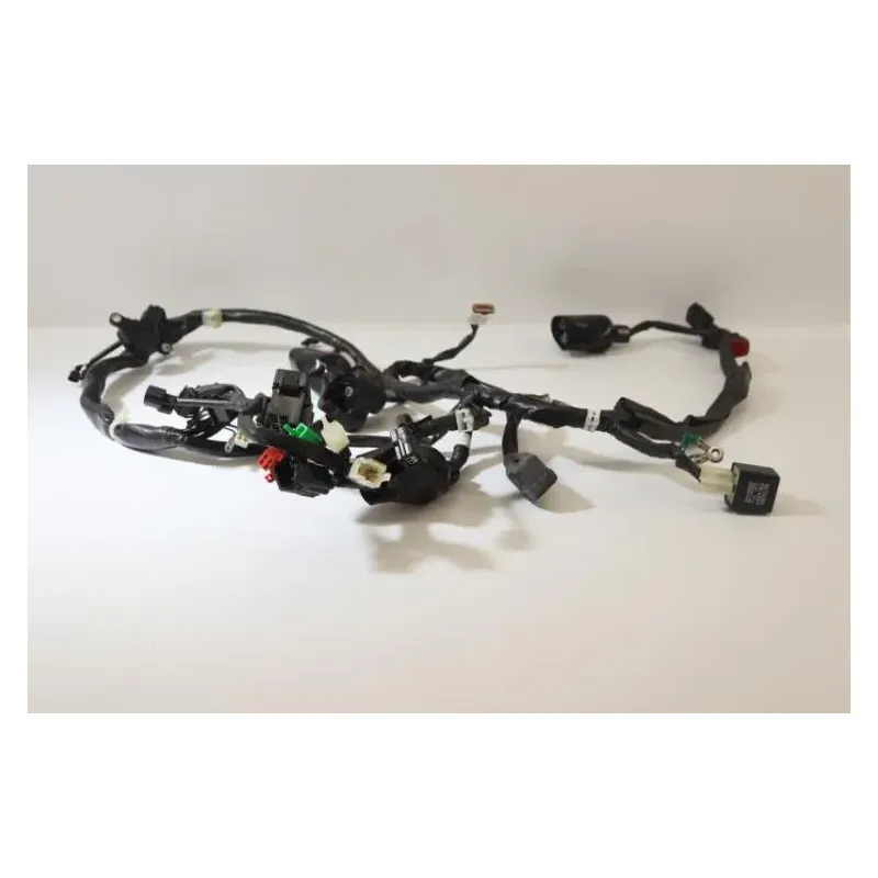 Faisceau electrique HONDA CBF 125 2015 - 2016