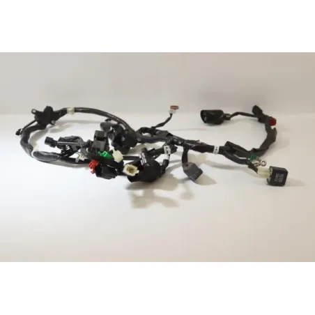 Faisceau electrique HONDA CBF 125 2015 - 2016