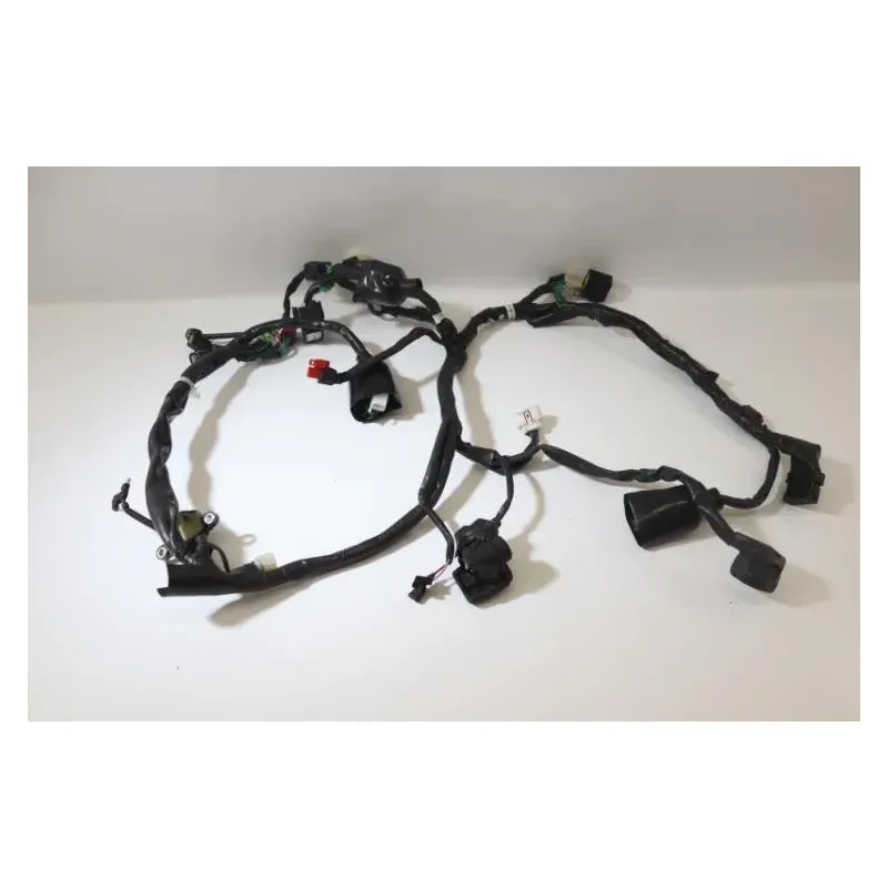 Faisceau electrique HONDA CBF 125 2015 - 2016