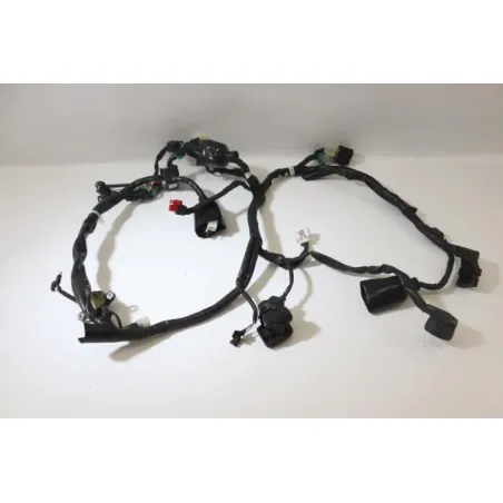 Faisceau electrique HONDA CBF 125 2015 - 2016
