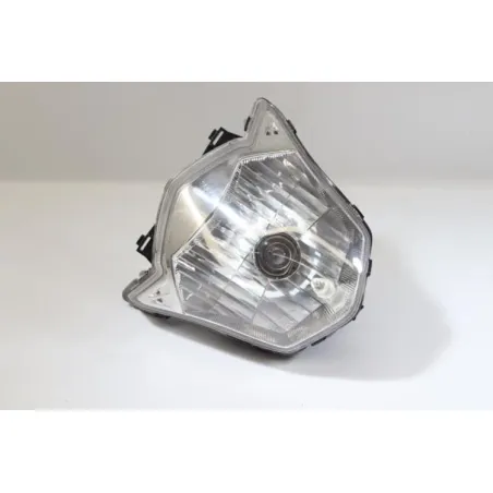 Optique (feux)(phare) HONDA CBF 125 2015 - 2016