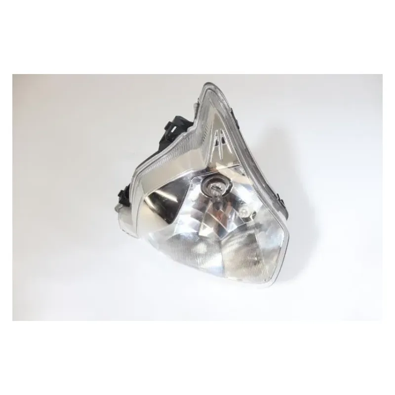 Optique (feux)(phare) HONDA CBF 125 2015 - 2016