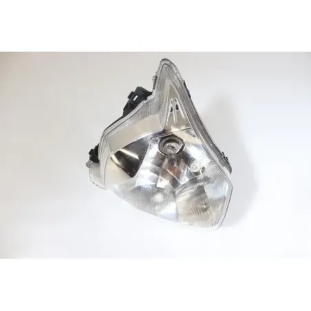 Optique (feux)(phare) HONDA CBF 125 2015 - 2016