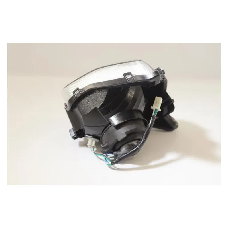 Optique (feux)(phare) HONDA CBF 125 2015 - 2016