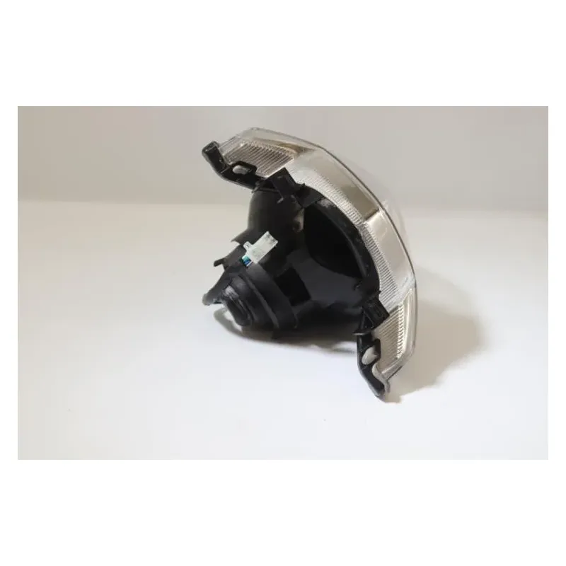 Optique (feux)(phare) HONDA CBF 125 2015 - 2016