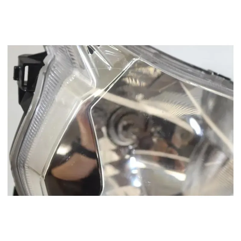 Optique (feux)(phare) HONDA CBF 125 2015 - 2016