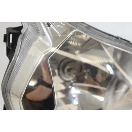 Optique (feux)(phare) HONDA CBF 125 2015 - 2016