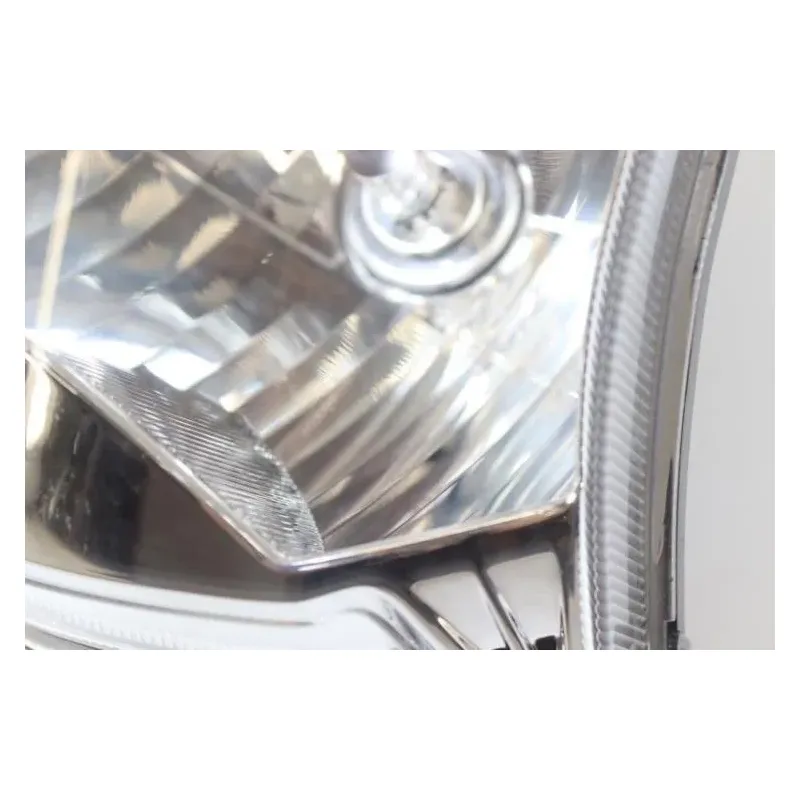 Optique (feux)(phare) HONDA CBF 125 2015 - 2016