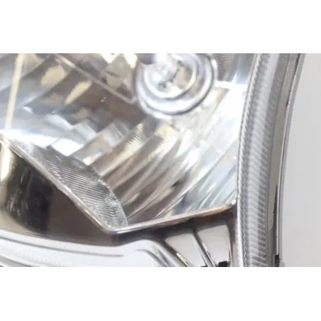 Optique (feux)(phare) HONDA CBF 125 2015 - 2016