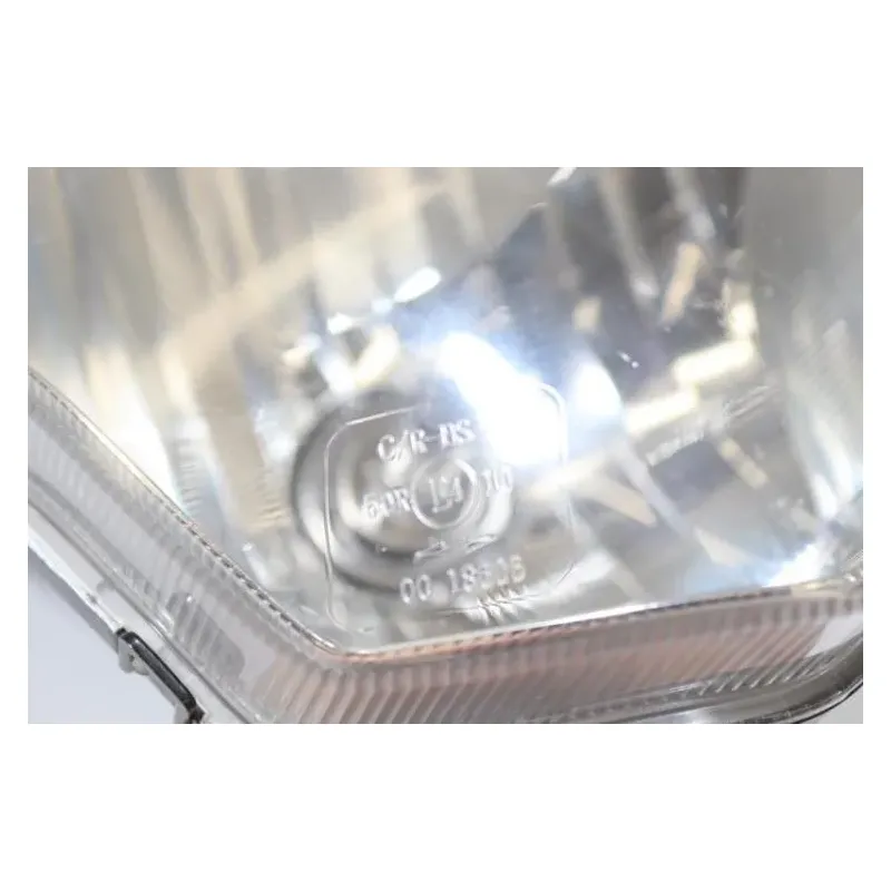 Optique (feux)(phare) HONDA CBF 125 2015 - 2016