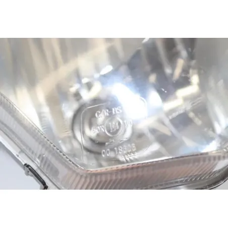 Optique (feux)(phare) HONDA CBF 125 2015 - 2016