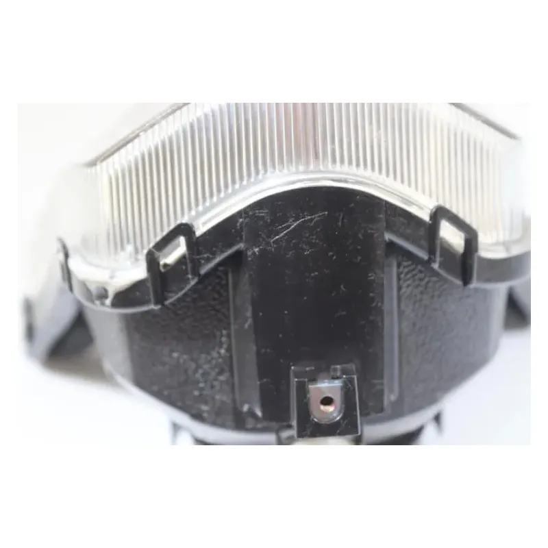 Optique (feux)(phare) HONDA CBF 125 2015 - 2016