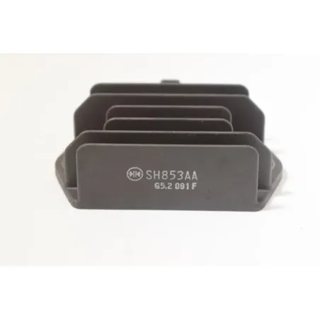 Regulateur charge batterie HONDA CBF 125 2015 - 2016