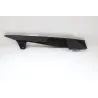 Cache chaine HONDA CBF 125 2015 - 2016 Cache chaine HONDA CBF 125 2015 - 2016