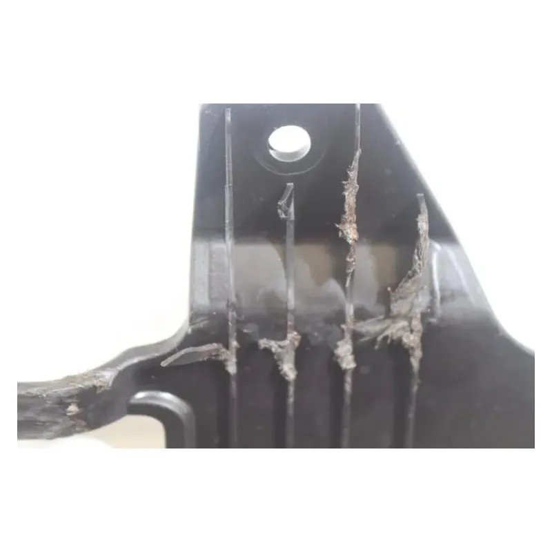 Cache chaine HONDA CBF 125 2015 - 2016