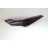 Coque arriere gauche HONDA CBF 125 2015 - 2016 Coque arriere gauche HONDA CBF 125 2015 - 2016