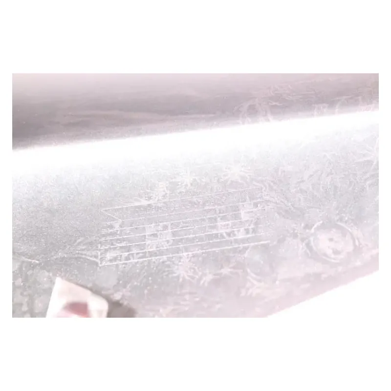 Coque arriere gauche HONDA CBF 125 2015 - 2016