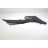 Demi flanc selle droit HONDA CBF 125 2015 - 2016 Demi flanc selle droit HONDA CBF 125 2015 - 2016