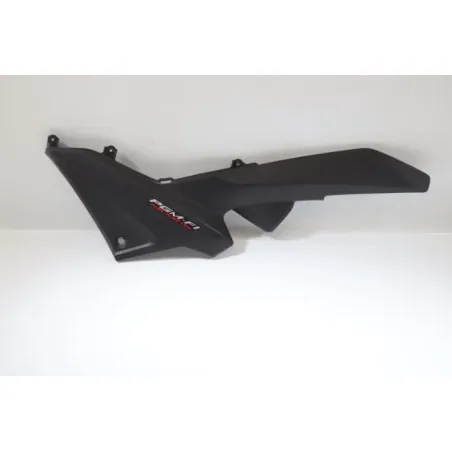 Demi flanc selle gauche HONDA CBF 125 2015 - 2016