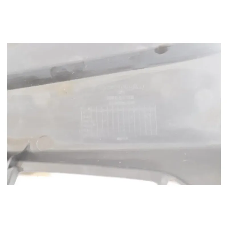 Demi flanc selle gauche HONDA CBF 125 2015 - 2016