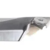 Habillage de cadre gauche HONDA CBF 125 2015 - 2016 Habillage de cadre gauche HONDA CBF 125 2015 - 2016