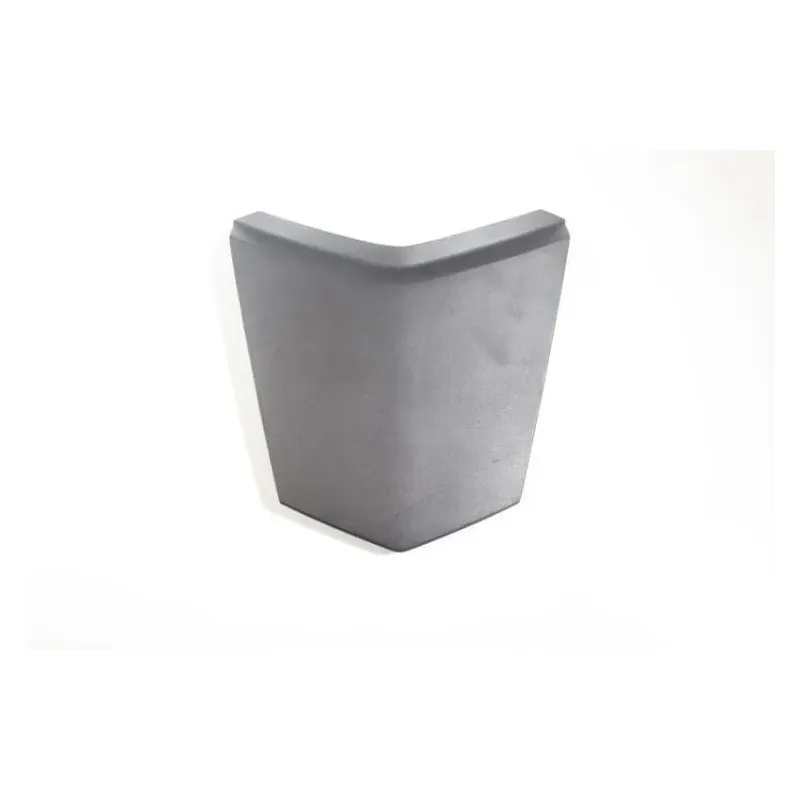 Separation de coque arriere HONDA CBF 125 2015 - 2016
