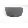 Separation de coque arriere HONDA CBF 125 2015 - 2016