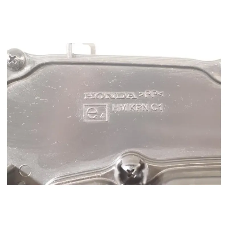 Boite a air HONDA CBF 125 2015 - 2016