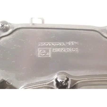 Boite a air HONDA CBF 125 2015 - 2016