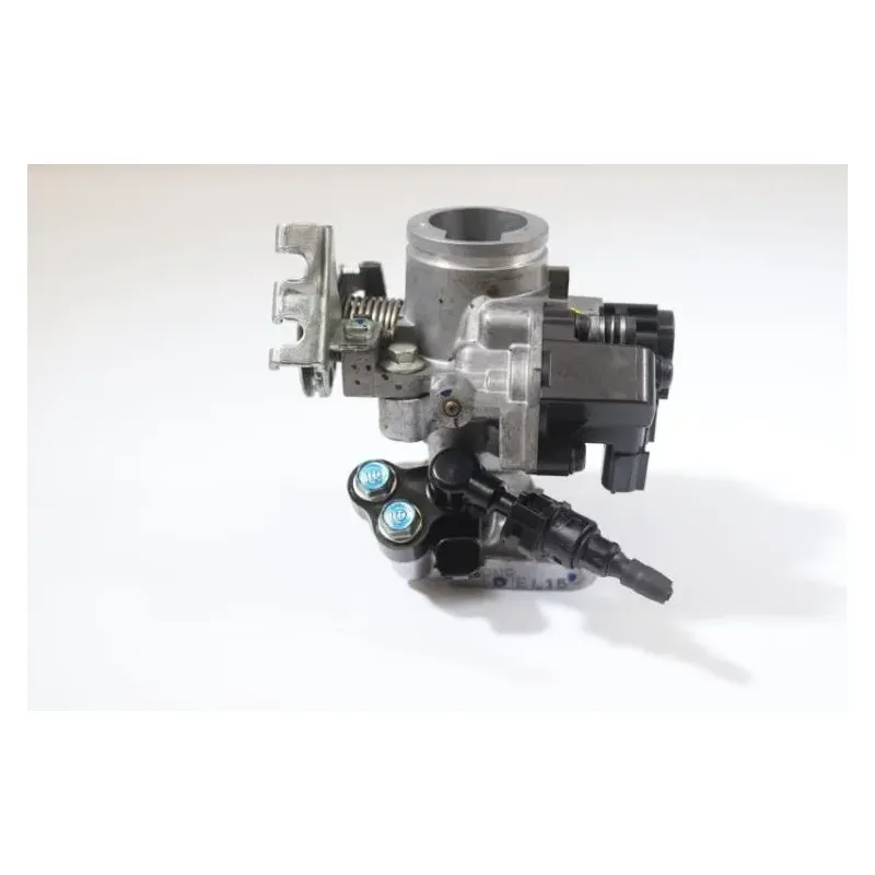 Rampe d'injection HONDA CBF 125 2015 - 2016