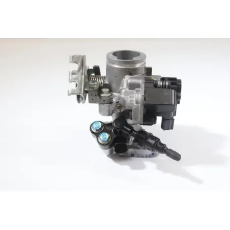 Rampe d'injection HONDA CBF 125 2015 - 2016
