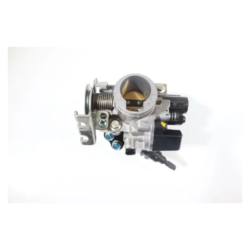 Rampe d'injection HONDA CBF 125 2015 - 2016