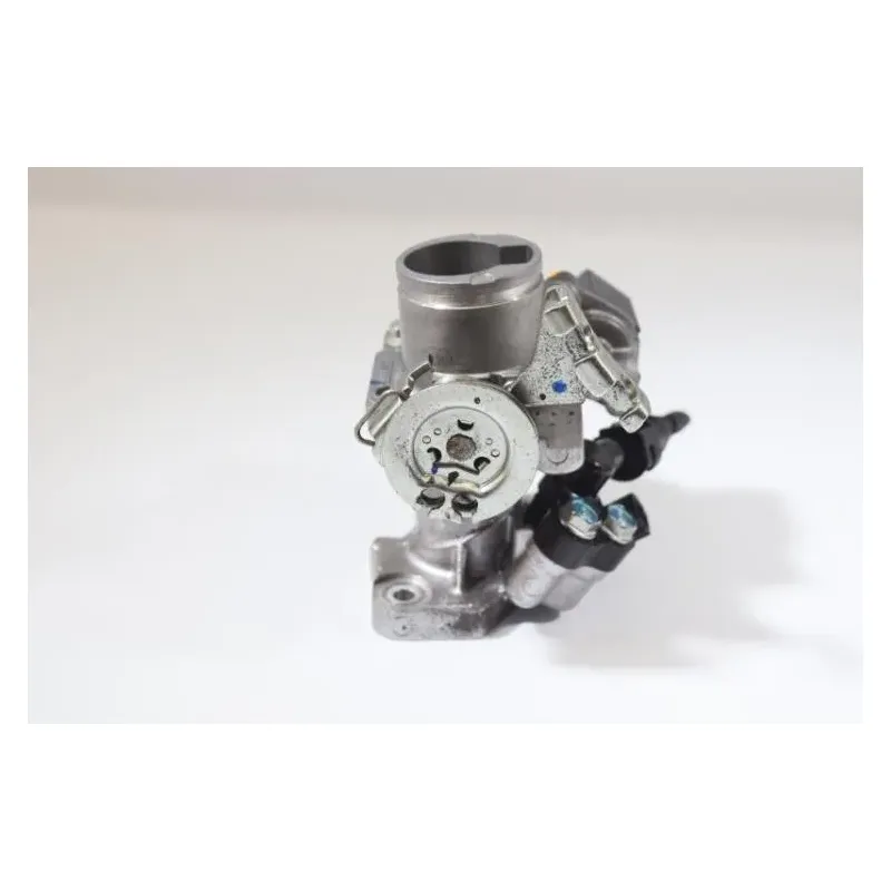 Rampe d'injection HONDA CBF 125 2015 - 2016
