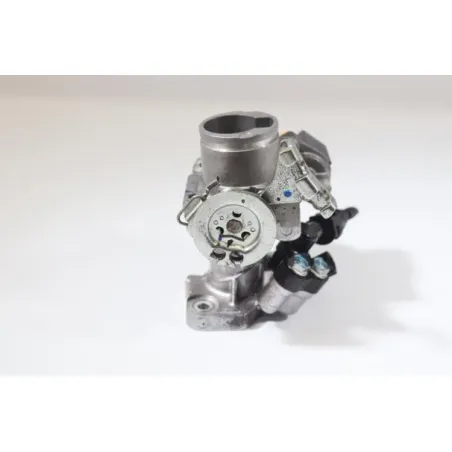 Rampe d'injection HONDA CBF 125 2015 - 2016