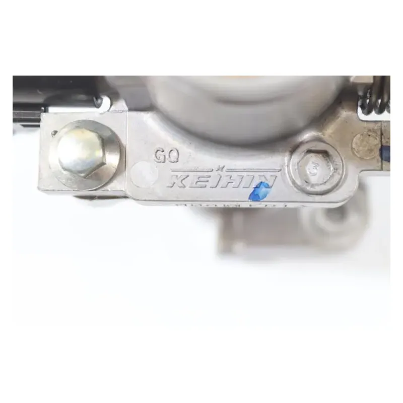 Rampe d'injection HONDA CBF 125 2015 - 2016