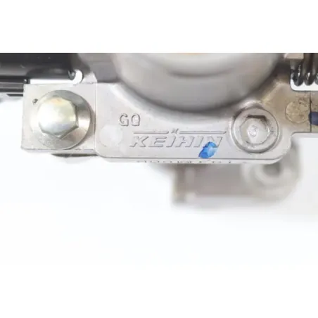 Rampe d'injection HONDA CBF 125 2015 - 2016