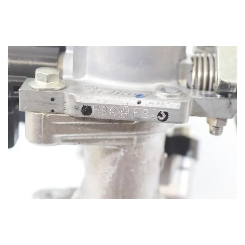 Rampe d'injection HONDA CBF 125 2015 - 2016
