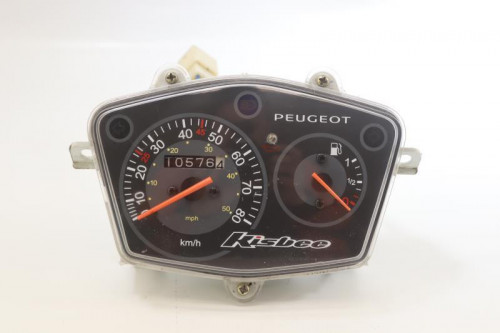 Compteur PEUGEOT 50 KISBEE RS 2011 - 2017 2 TEMPS