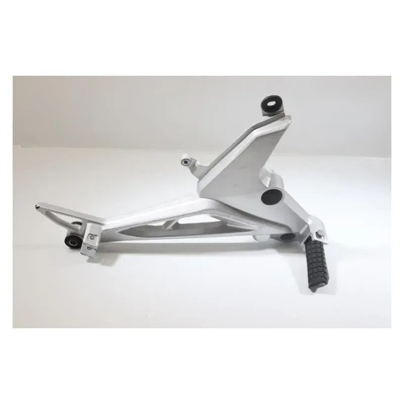 Platine avant droite HONDA CBF 125 2015 - 2016