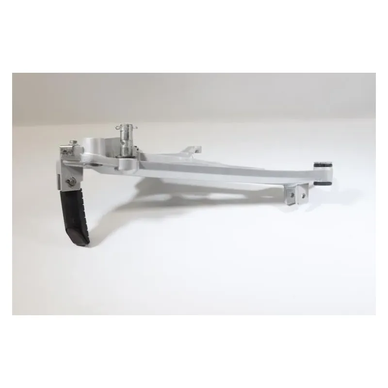 Platine avant droite HONDA CBF 125 2015 - 2016