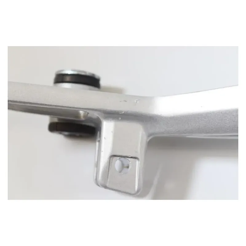 Platine avant droite HONDA CBF 125 2015 - 2016